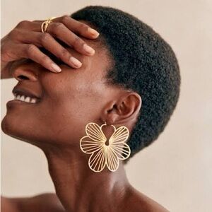 Sezane Tiana Earrings